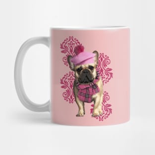 Dog Chic Mug